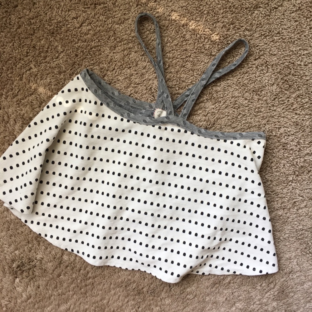 Anthropologie top